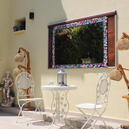 Hotell Odabasi Su Alacati