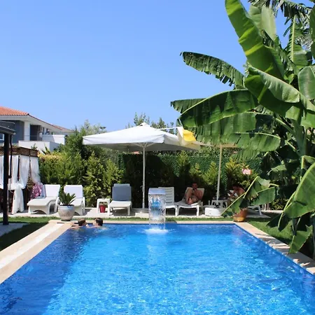 Hotell Odabasi Su Alacati