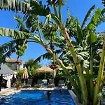 Odabasi Su Alacati *