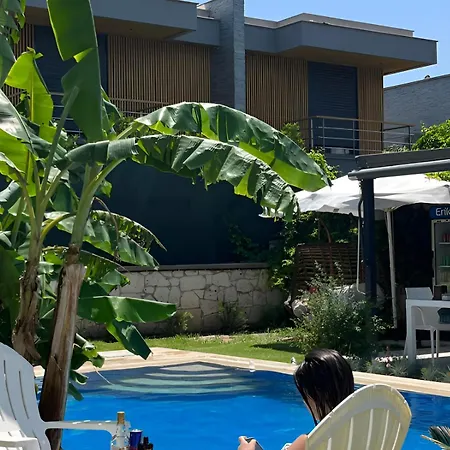 Odabasi Su Alacati Hotell