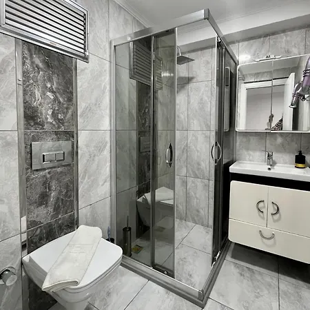 Hotell Odabasi Su Alacati Çeşme