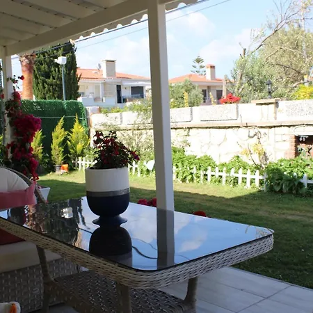 Hotell Odabasi Su Alacati