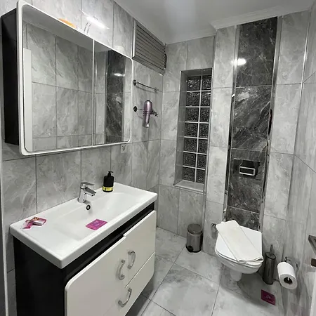 Hotell Odabasi Su Alacati Çeşme