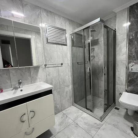 Odabasi Su Alacati Hotell